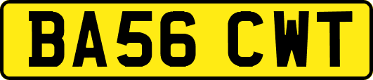 BA56CWT