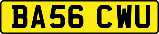 BA56CWU