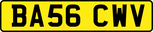 BA56CWV