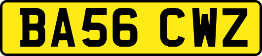 BA56CWZ