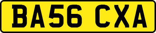 BA56CXA