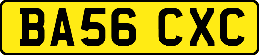 BA56CXC