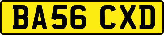 BA56CXD
