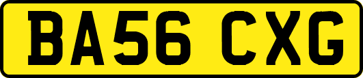 BA56CXG