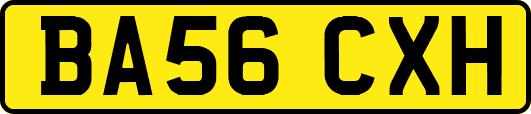 BA56CXH