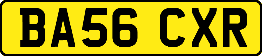 BA56CXR