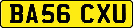 BA56CXU