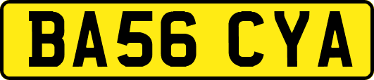 BA56CYA