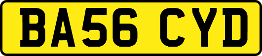 BA56CYD