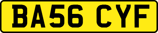 BA56CYF