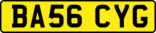 BA56CYG