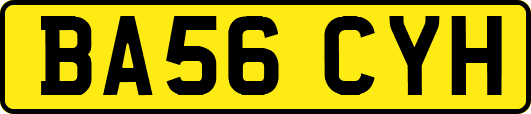 BA56CYH