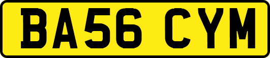 BA56CYM