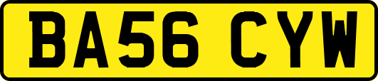 BA56CYW