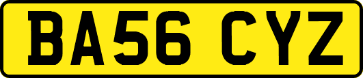 BA56CYZ