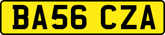 BA56CZA