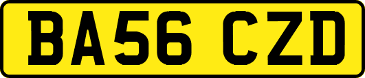 BA56CZD