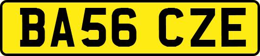 BA56CZE