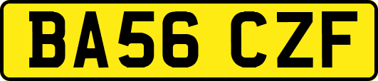 BA56CZF