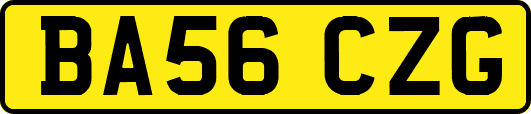 BA56CZG