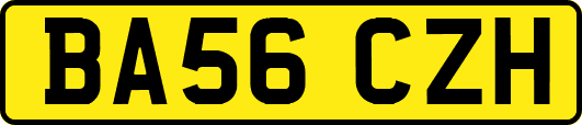 BA56CZH