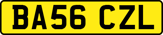 BA56CZL