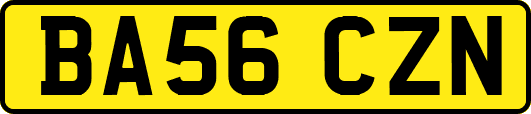 BA56CZN