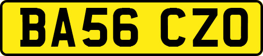 BA56CZO