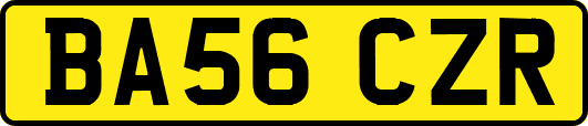 BA56CZR