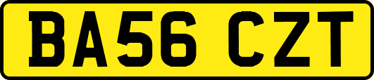 BA56CZT