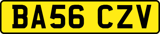 BA56CZV