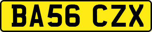BA56CZX