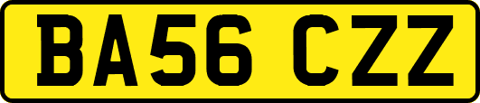BA56CZZ