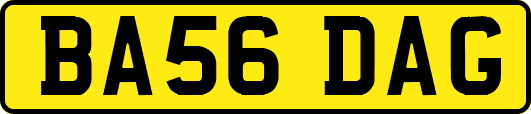 BA56DAG