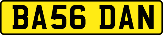 BA56DAN
