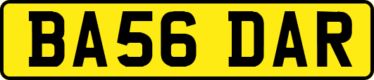 BA56DAR
