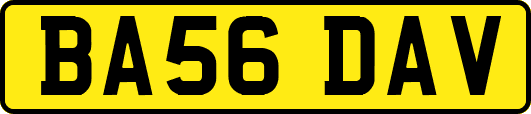 BA56DAV