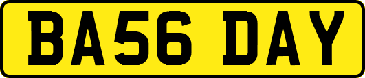 BA56DAY