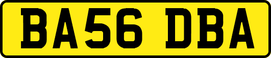 BA56DBA