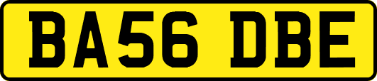 BA56DBE