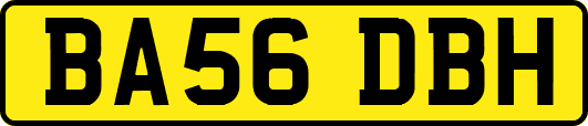 BA56DBH