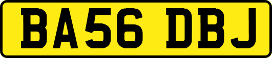 BA56DBJ