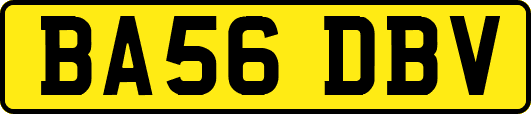 BA56DBV