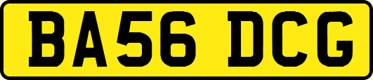 BA56DCG