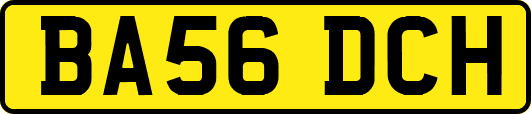 BA56DCH
