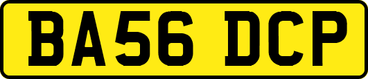 BA56DCP