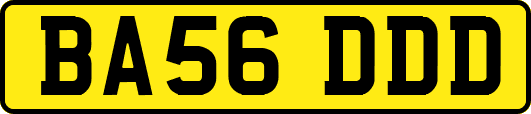 BA56DDD