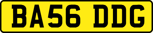 BA56DDG