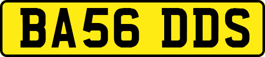 BA56DDS