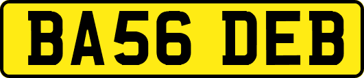 BA56DEB